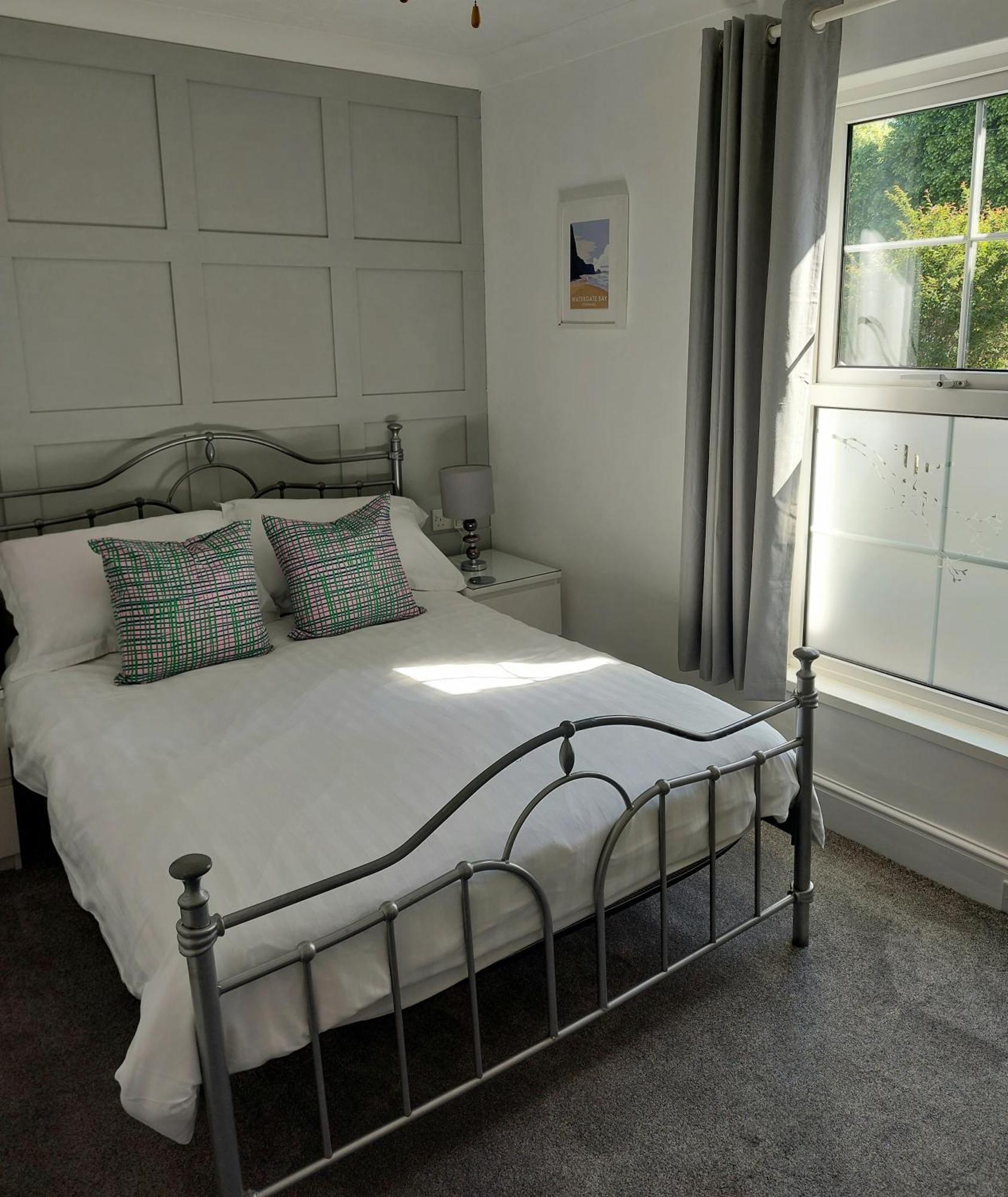 Harmony Bed And Breakfast ทอร์คิ ภายนอก รูปภาพ