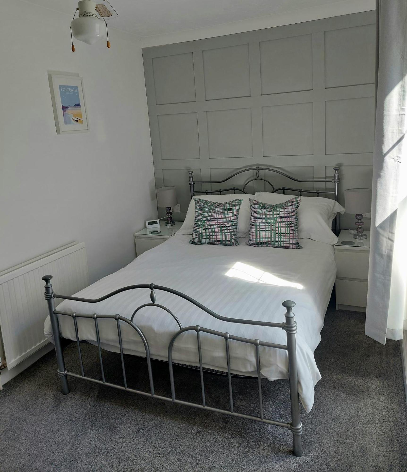 Harmony Bed And Breakfast ทอร์คิ ภายนอก รูปภาพ