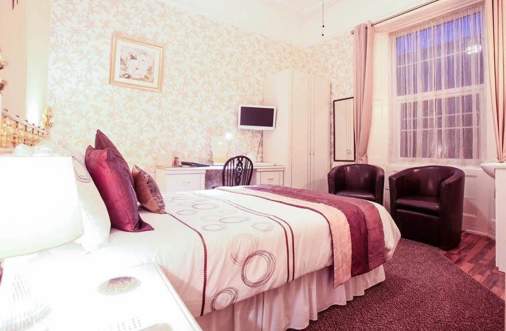 Harmony Bed And Breakfast ทอร์คิ ภายนอก รูปภาพ